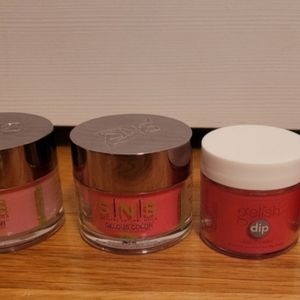 Dipping Powder